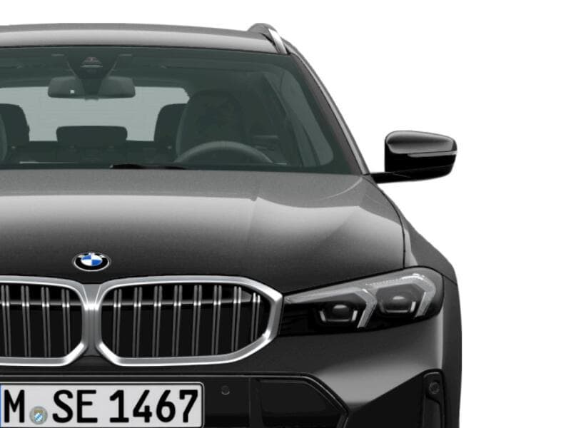 2025 BMW 3-SERIES - 4