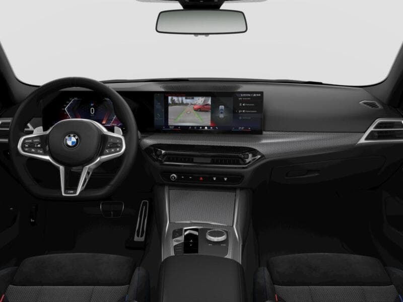 2025 BMW 3-SERIES - 6