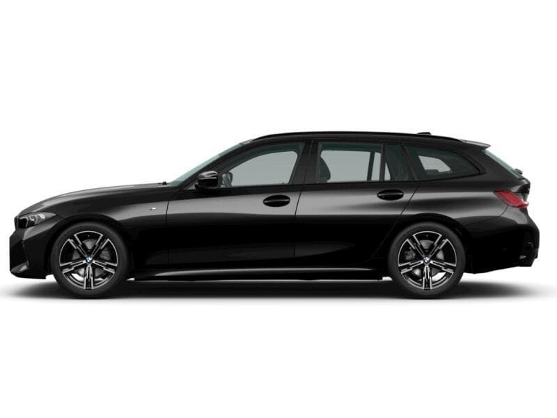 2025 BMW 3-SERIES - 3