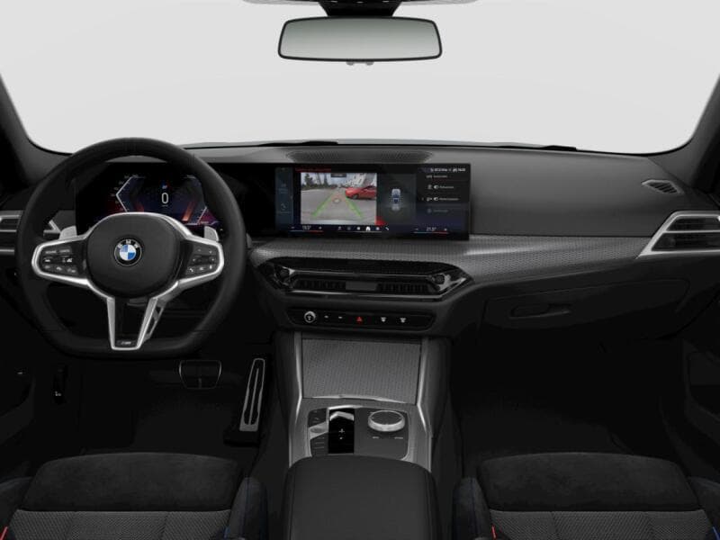 2025 BMW 3-SERIES - 6