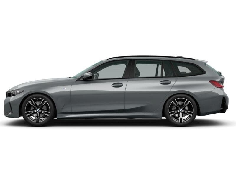 2025 BMW 3-SERIES - 3