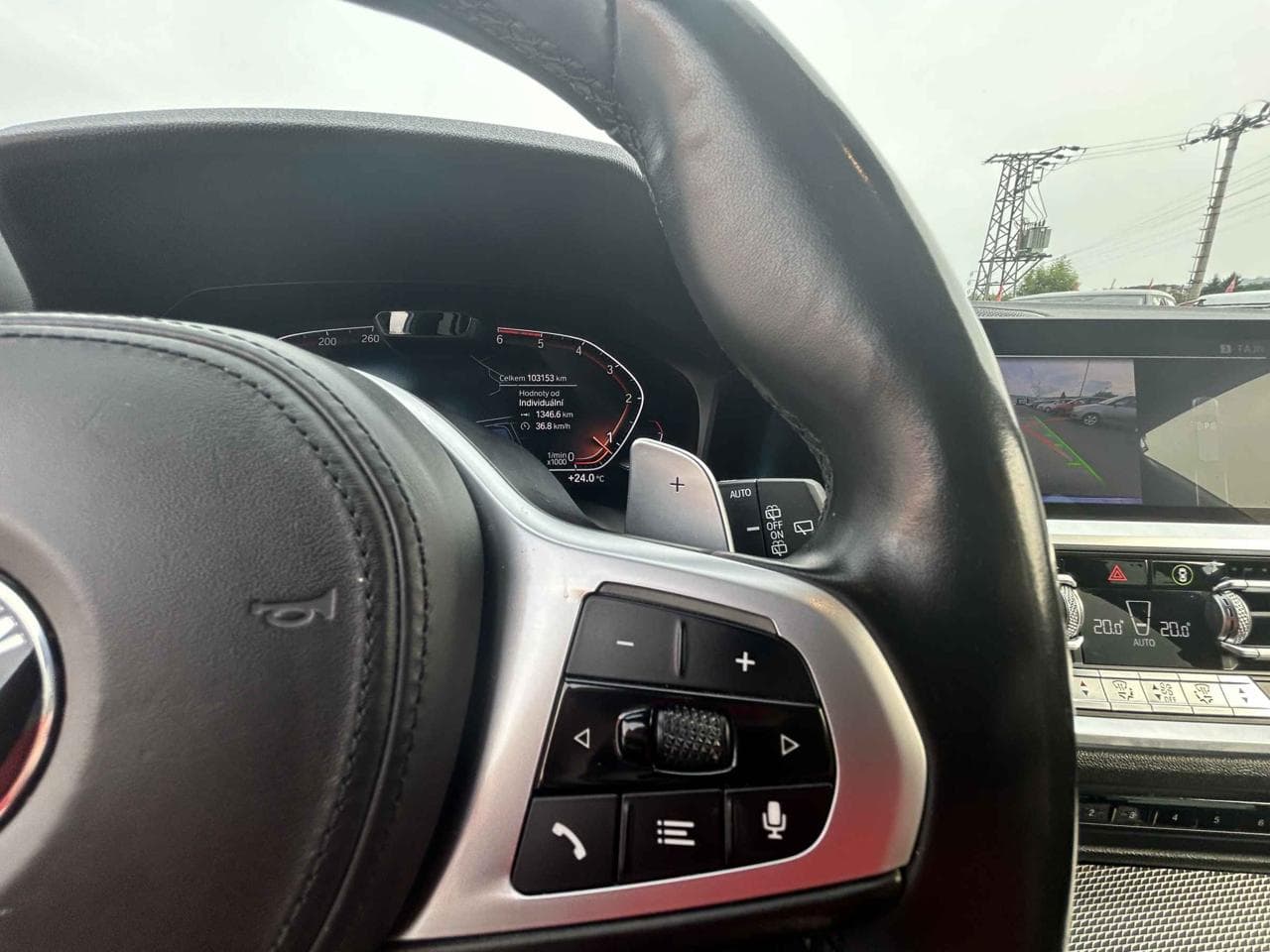 2020 BMW 3-SERIES - 39