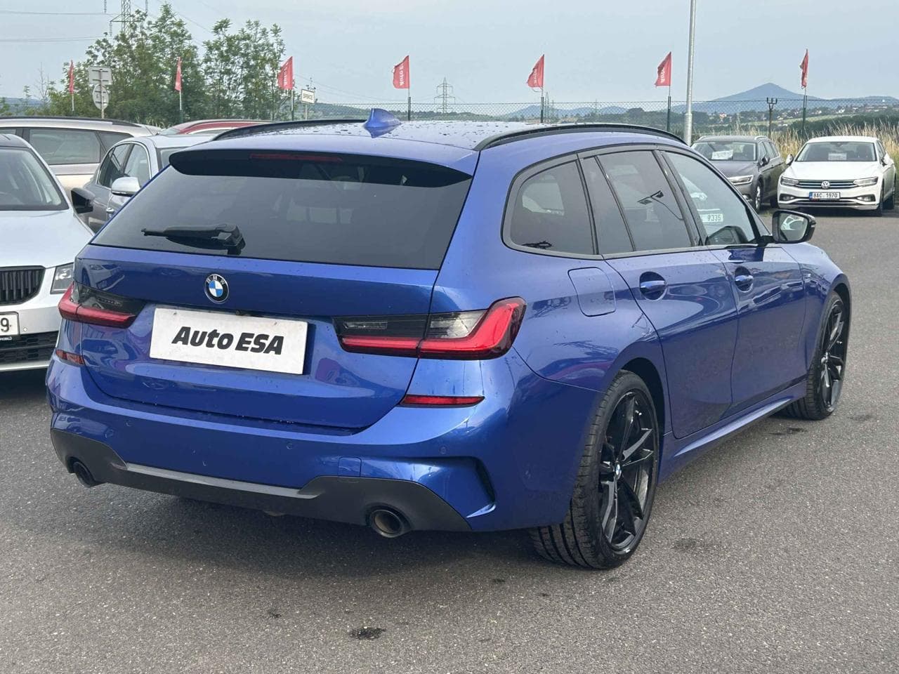 2020 BMW 3-SERIES - 7