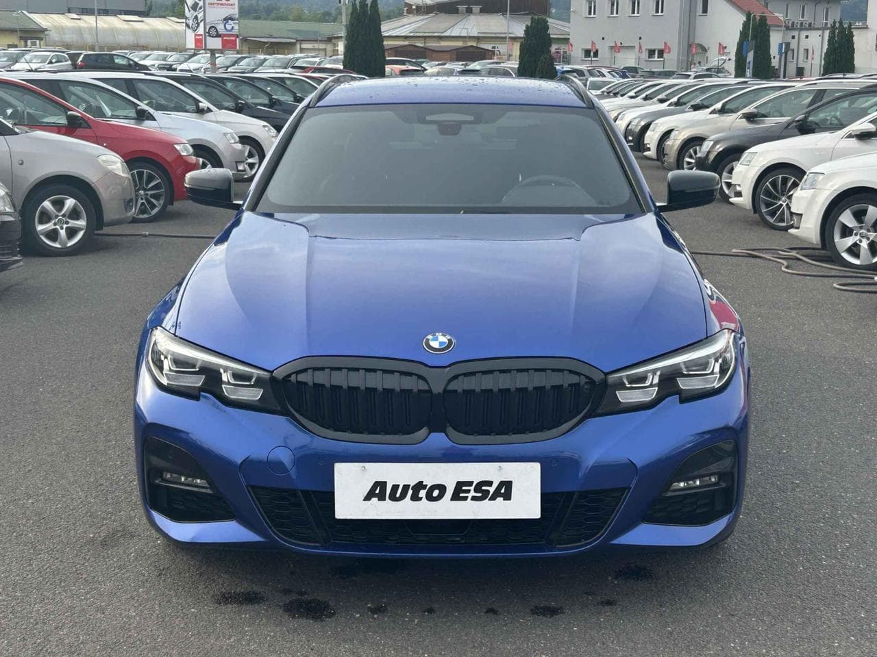 2020 BMW 3-SERIES - 3