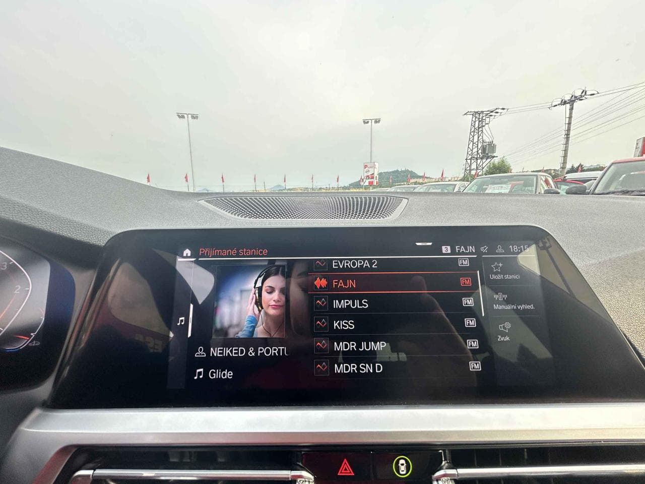 2020 BMW 3-SERIES - 31