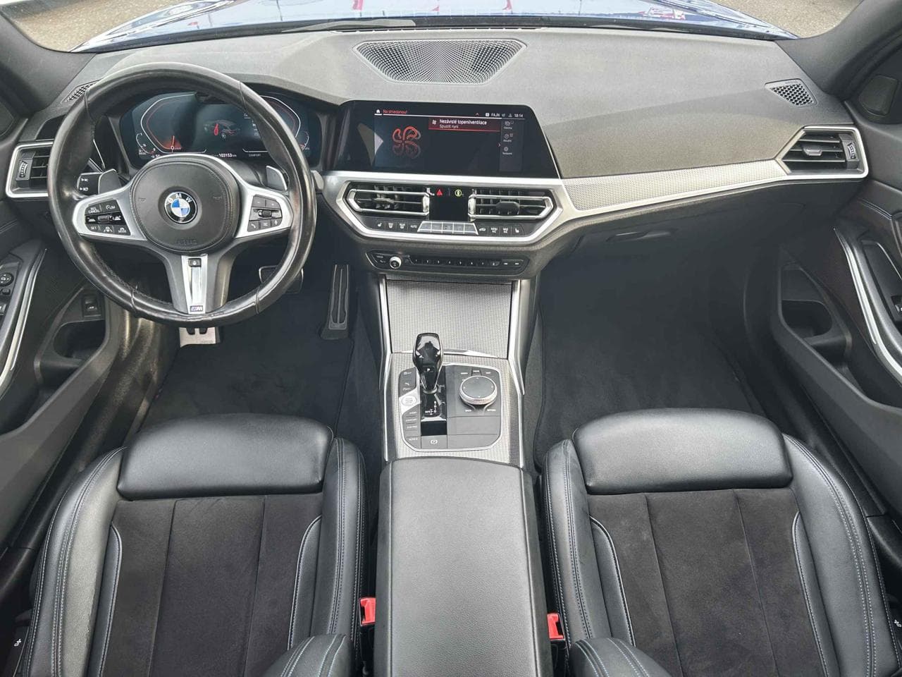 2020 BMW 3-SERIES - 15