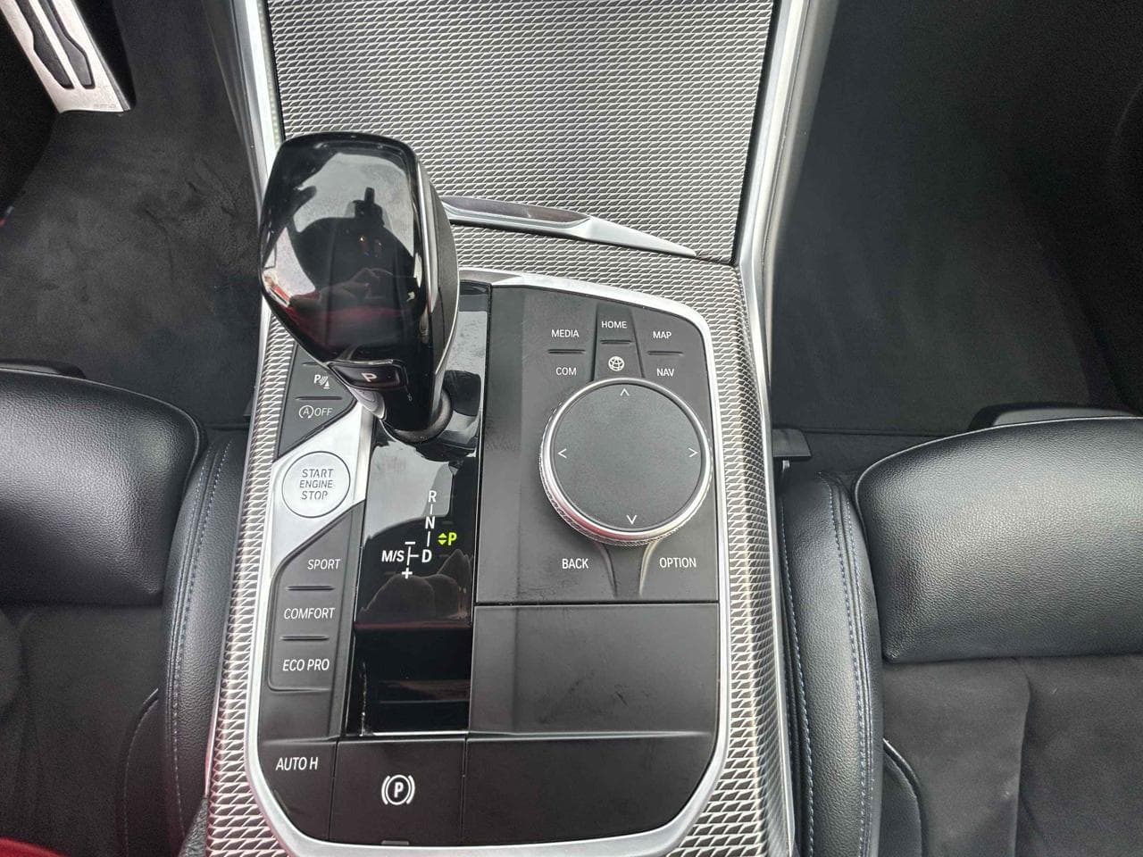 2020 BMW 3-SERIES - 25