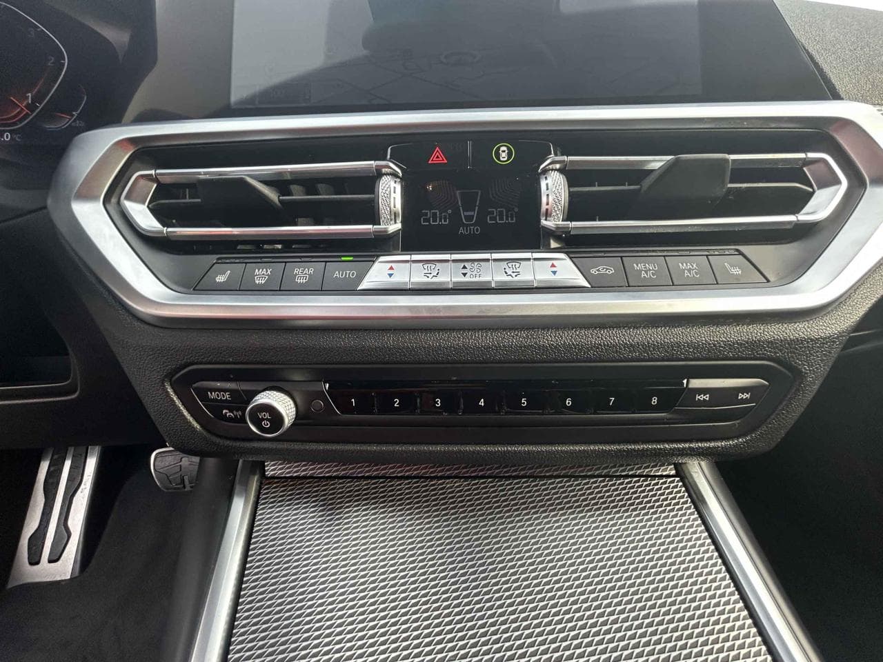 2020 BMW 3-SERIES - 27