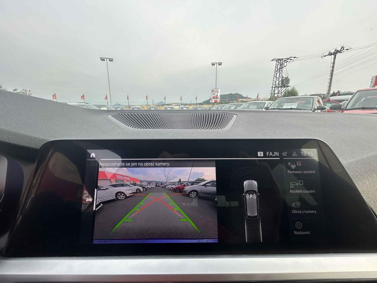 2020 BMW 3-SERIES - 33