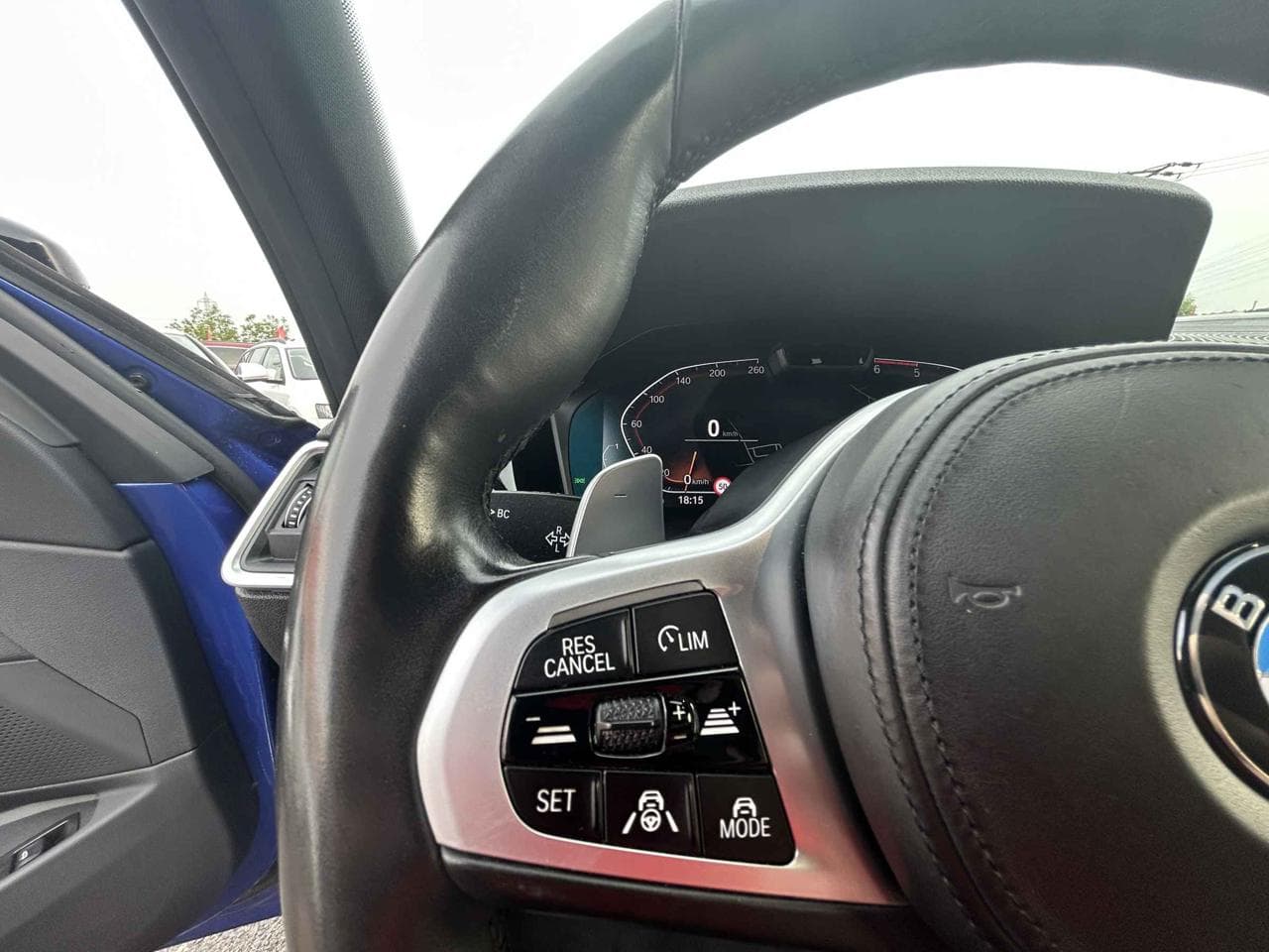 2020 BMW 3-SERIES - 37
