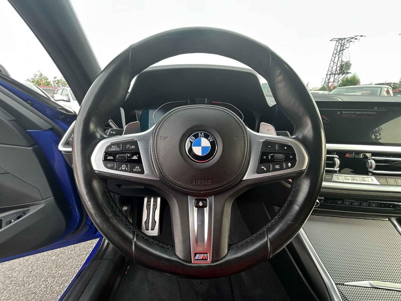 2020 BMW 3-SERIES - 23