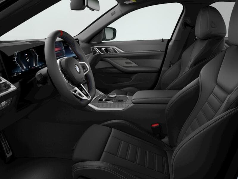 2025 BMW 4-SERIES - 7