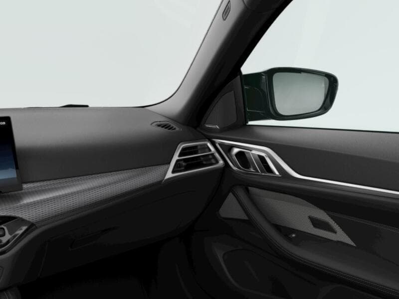 2025 BMW 4-SERIES - 9