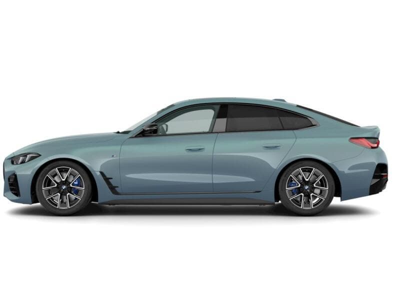2025 BMW 4-SERIES - 3
