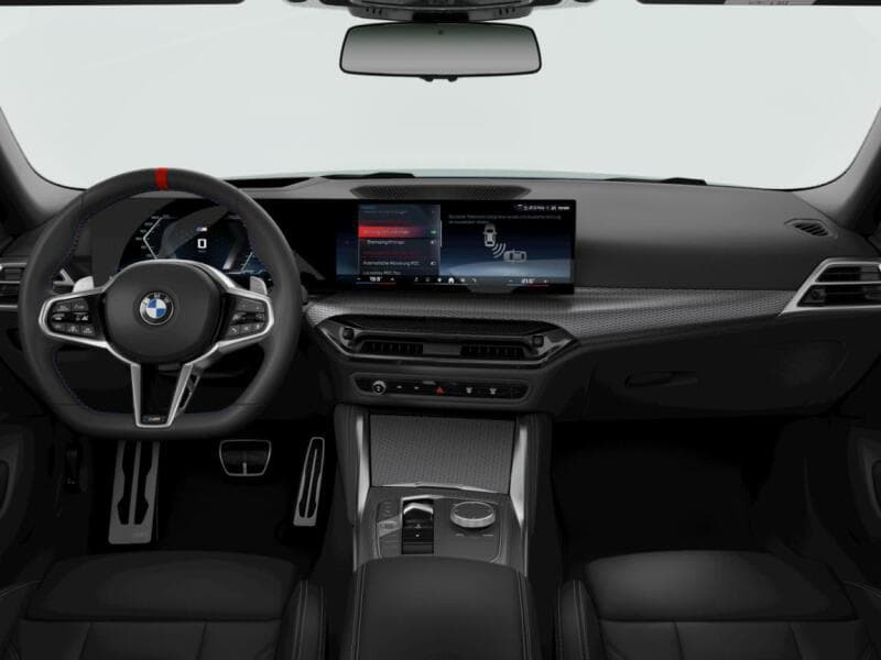 2025 BMW 4-SERIES - 6