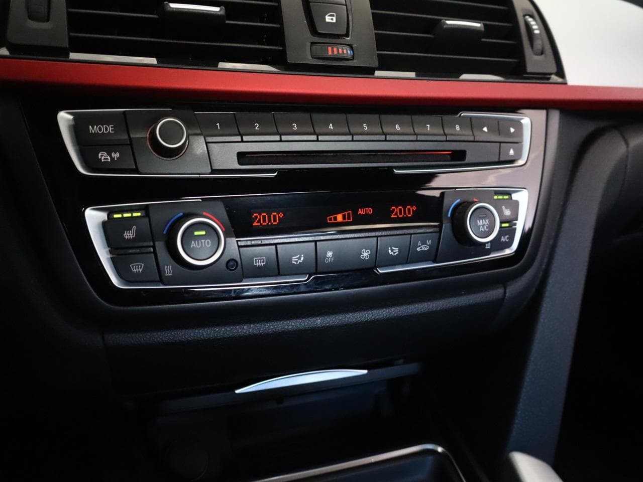 2013 BMW 4-SERIES - 35