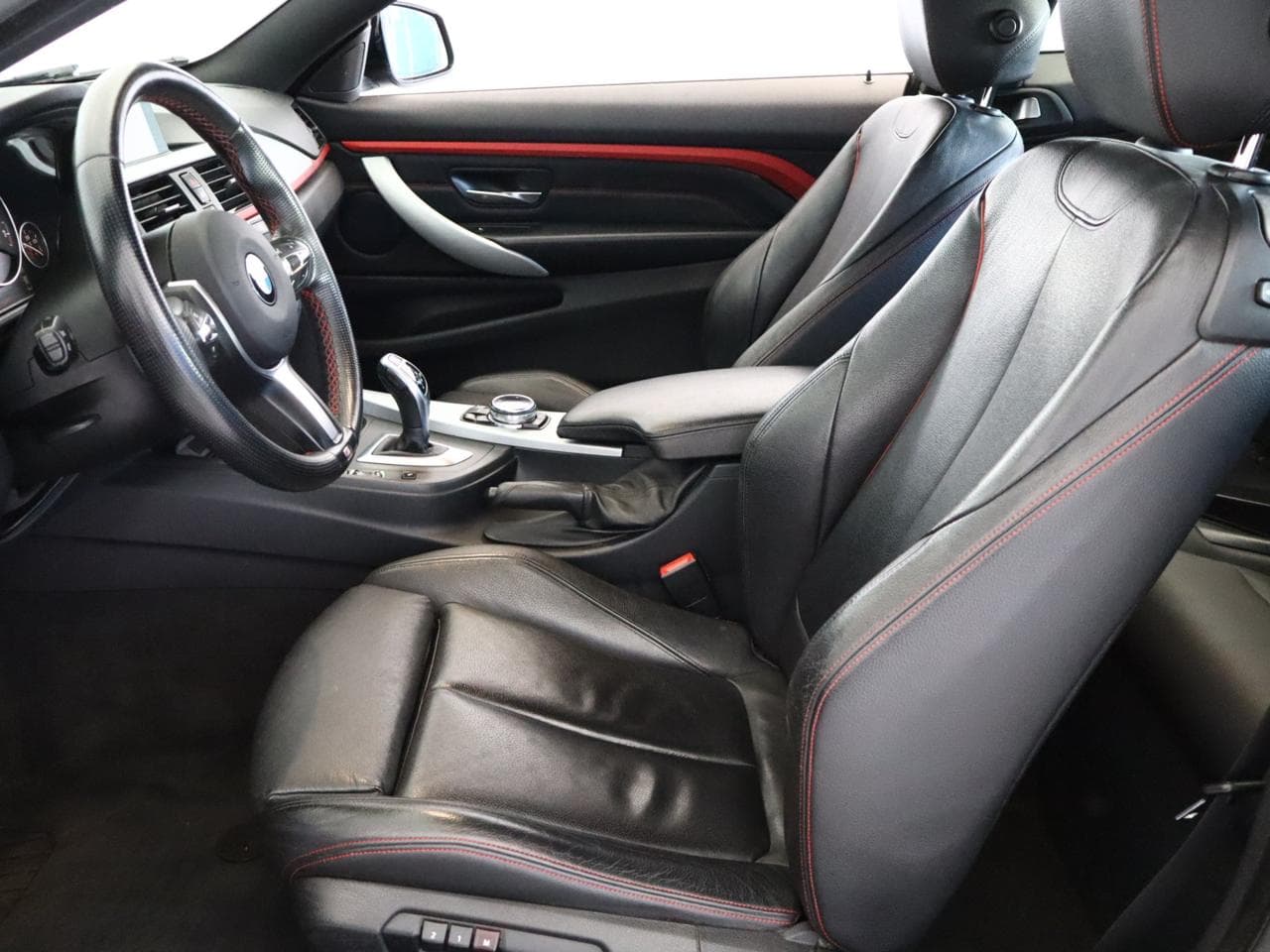 2013 BMW 4-SERIES - 24