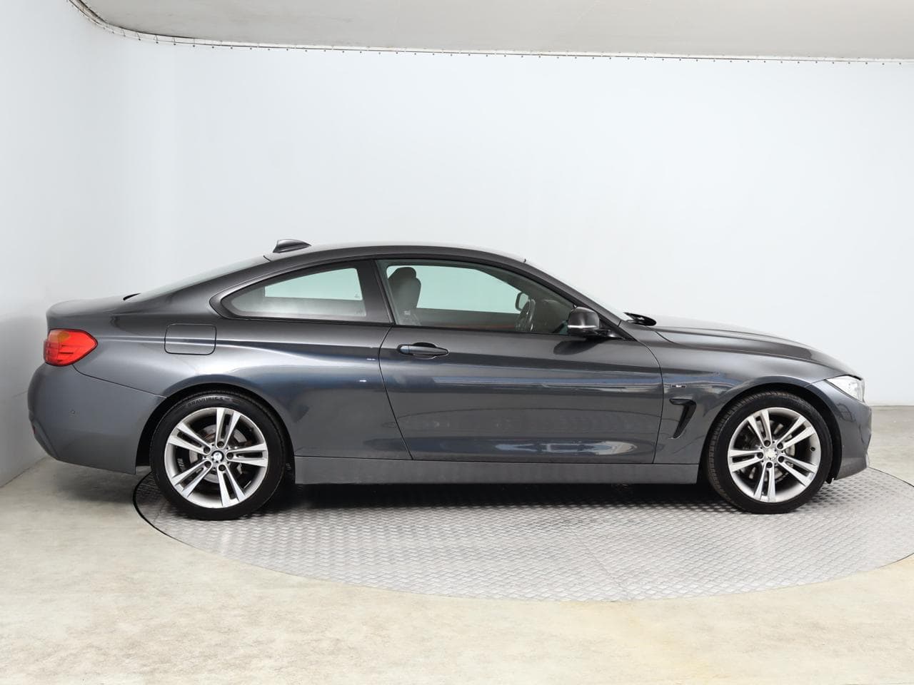 2013 BMW 4-SERIES - 15