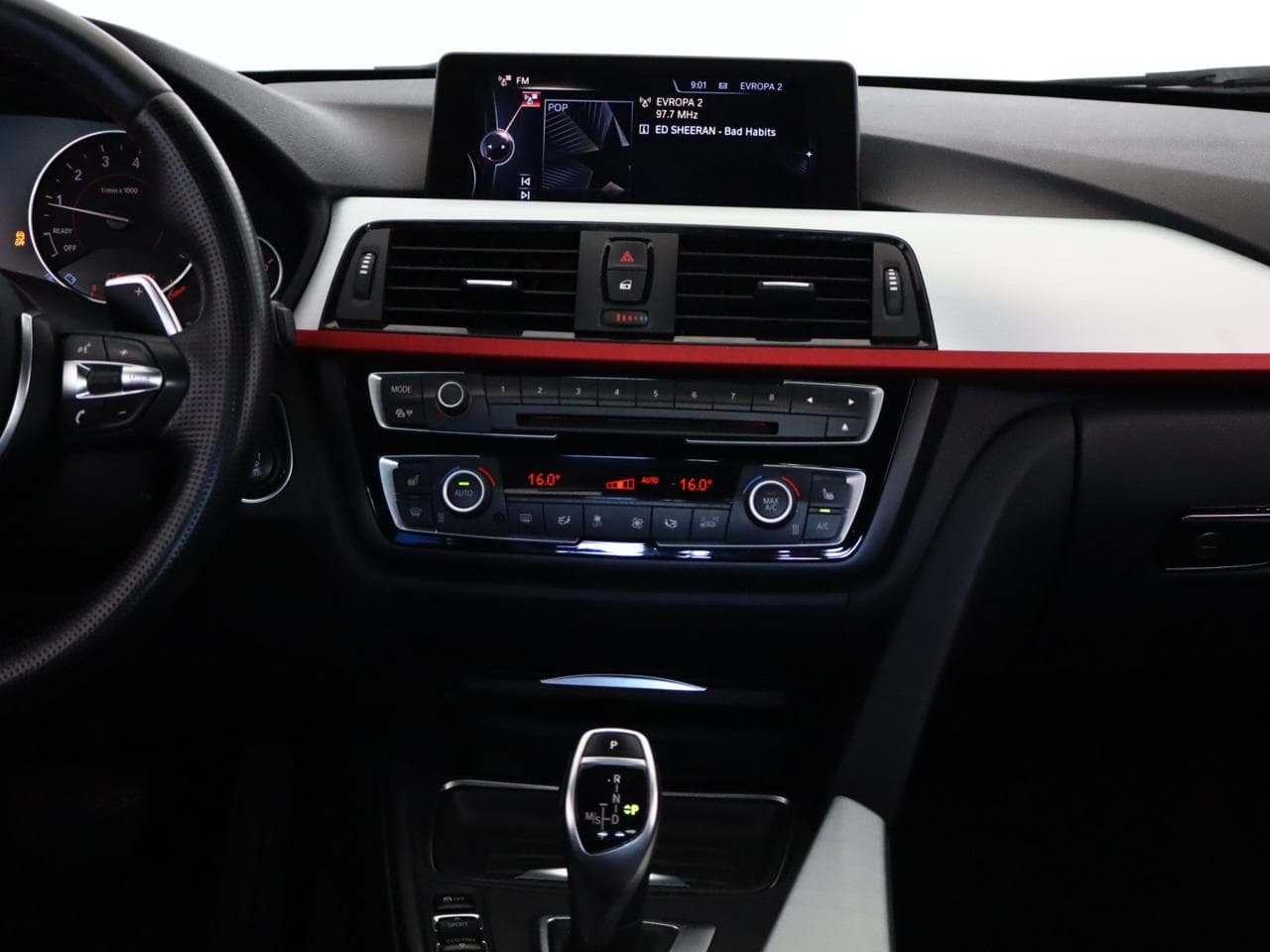 2013 BMW 4-SERIES - 27