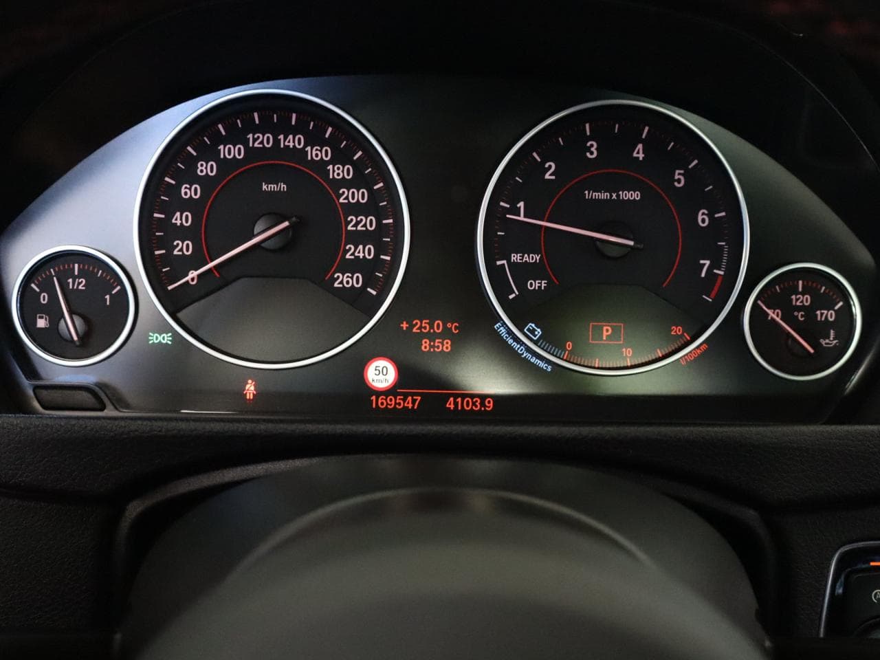 2013 BMW 4-SERIES - 25