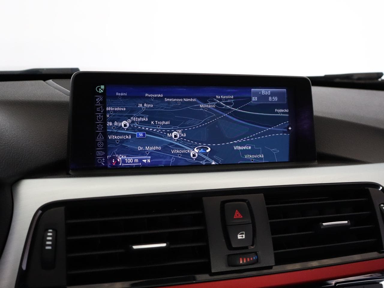 2013 BMW 4-SERIES - 37