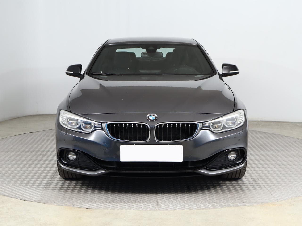2013 BMW 4-SERIES - 3