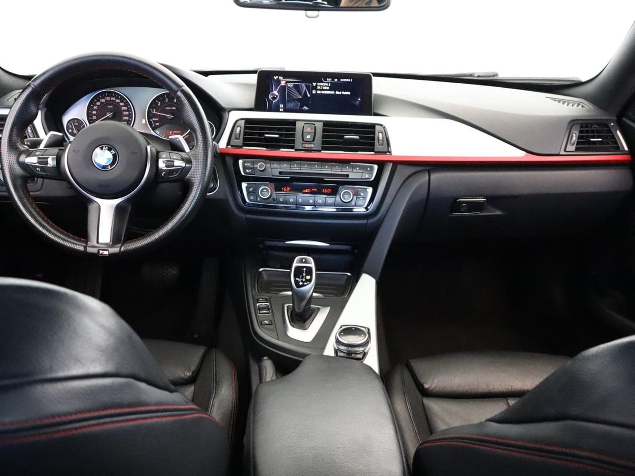 2013 BMW 4-SERIES - 17