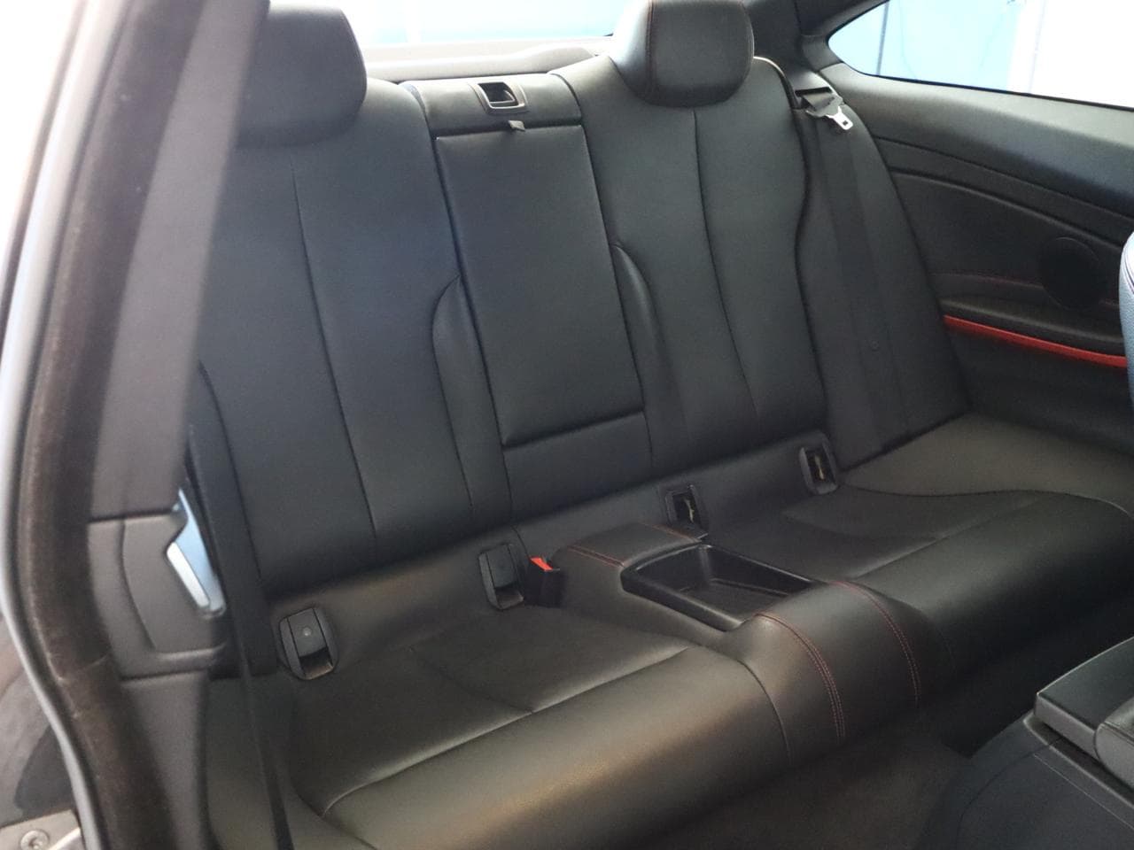 2013 BMW 4-SERIES - 21