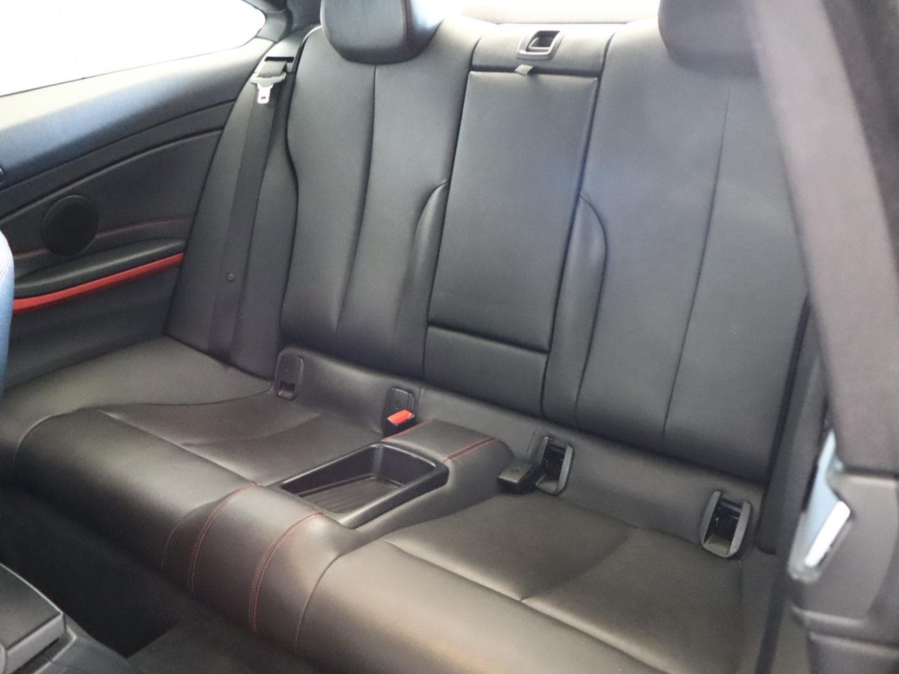 2013 BMW 4-SERIES - 22