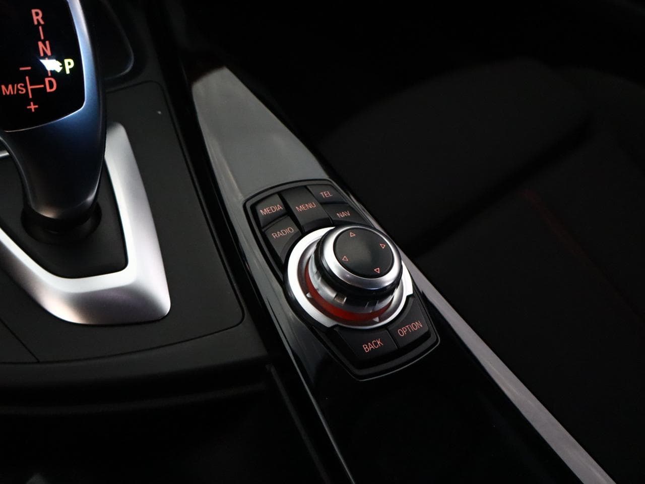 2017 BMW 4-SERIES - 35