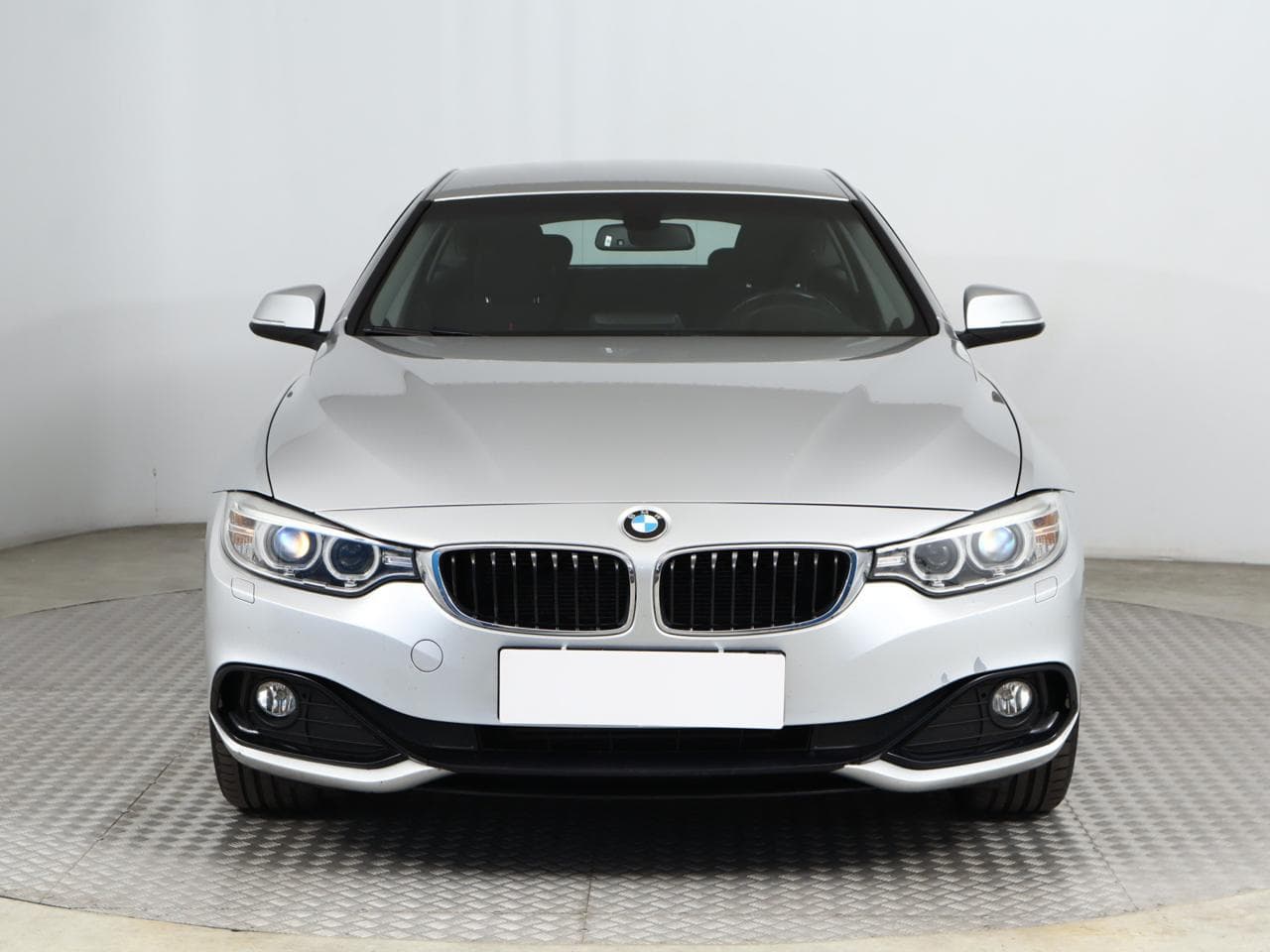 2017 BMW 4-SERIES - 2