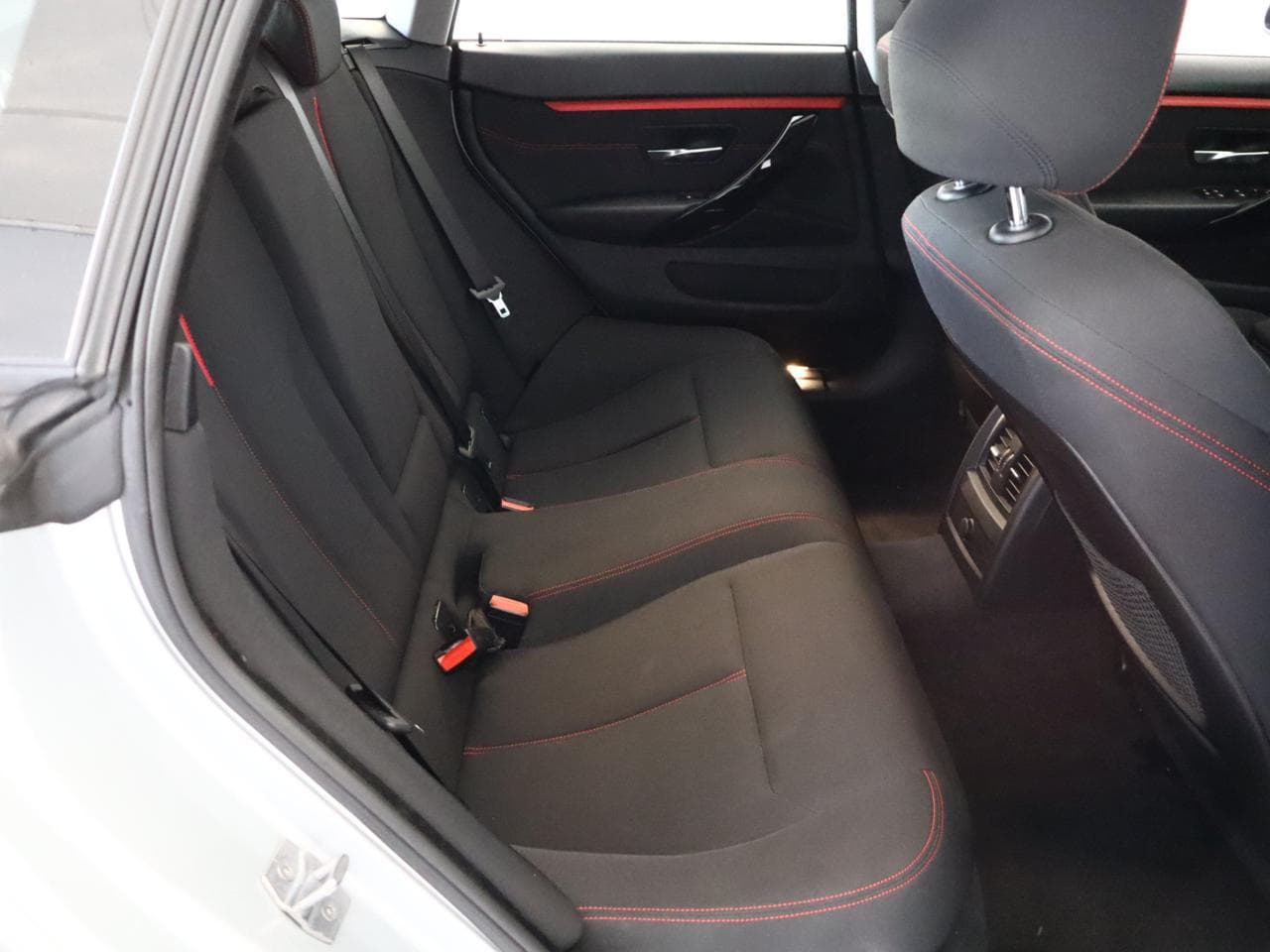 2017 BMW 4-SERIES - 19