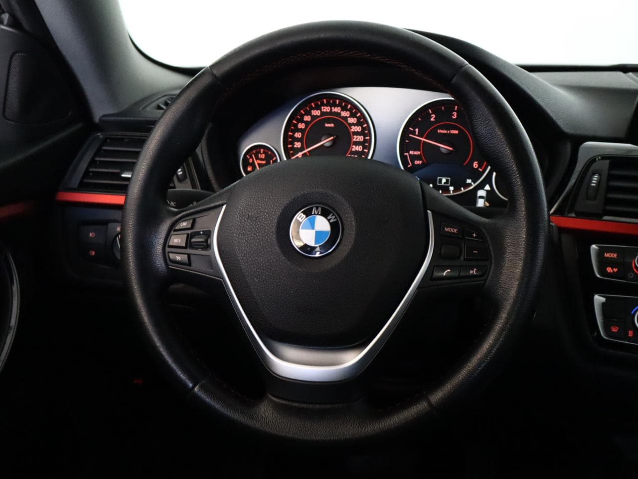 2017 BMW 4-SERIES - 31