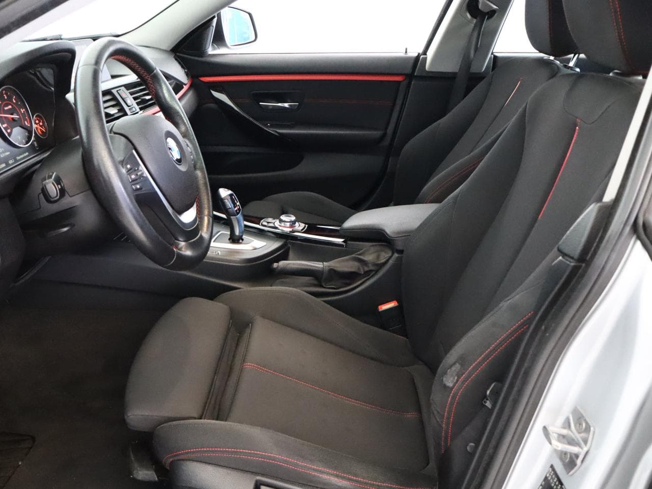2017 BMW 4-SERIES - 23