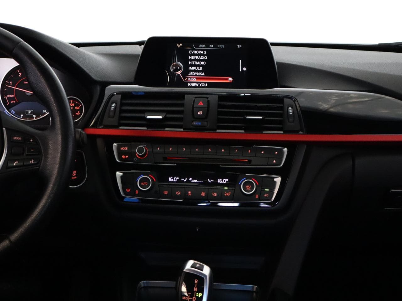 2017 BMW 4-SERIES - 26