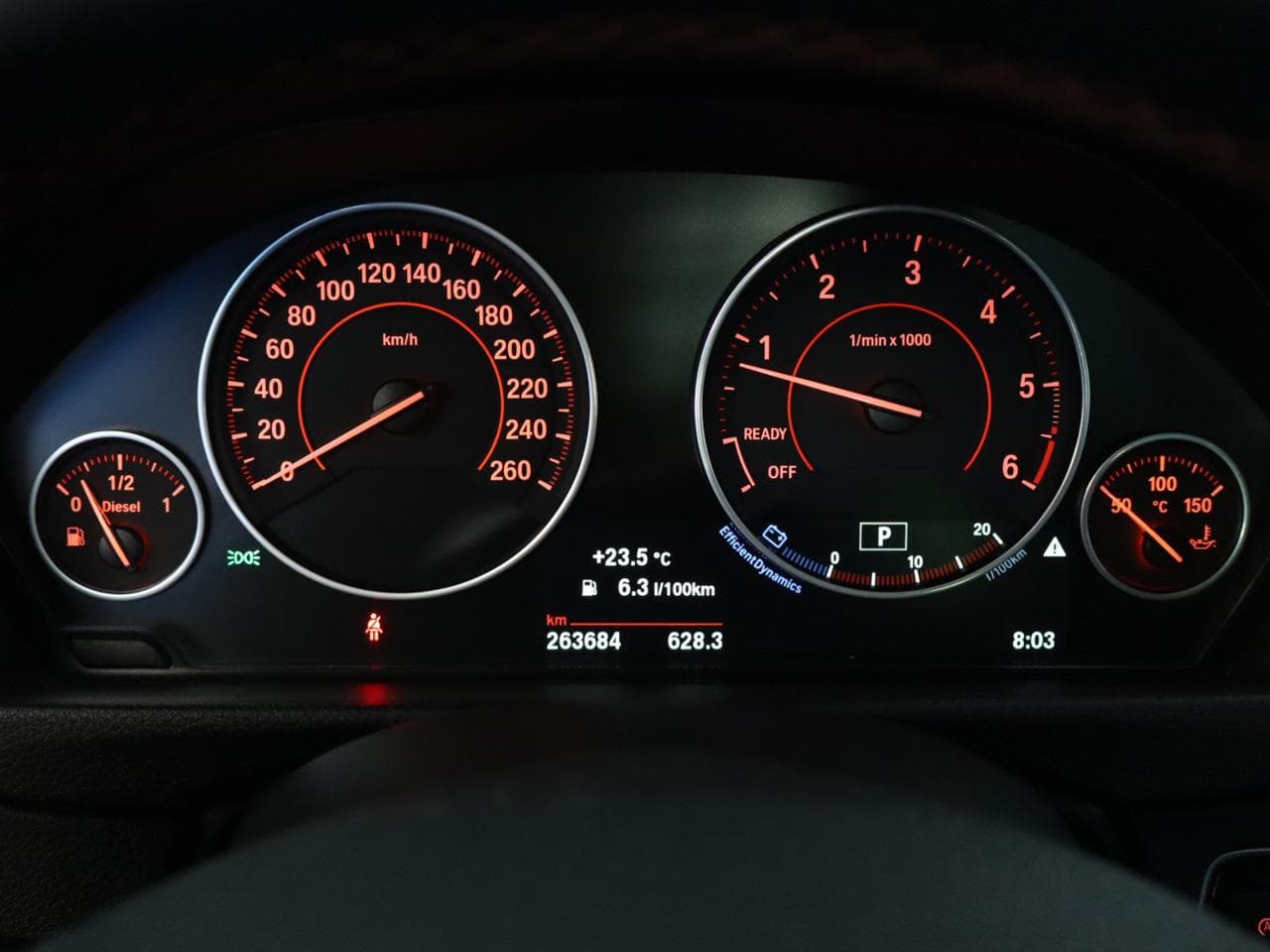 2017 BMW 4-SERIES - 24