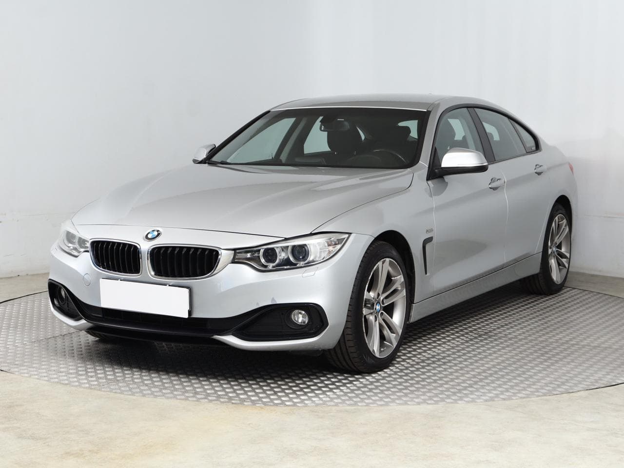 2017 BMW 4-SERIES - 4