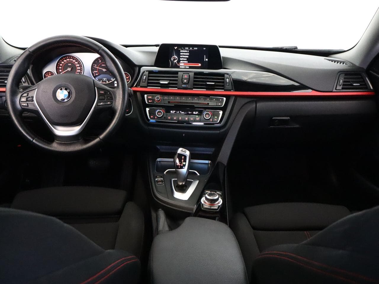 2017 BMW 4-SERIES - 15