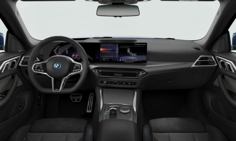 2025 BMW 4-SERIES - 3
