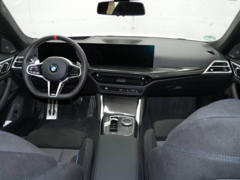 2026 BMW 4-SERIES - 6