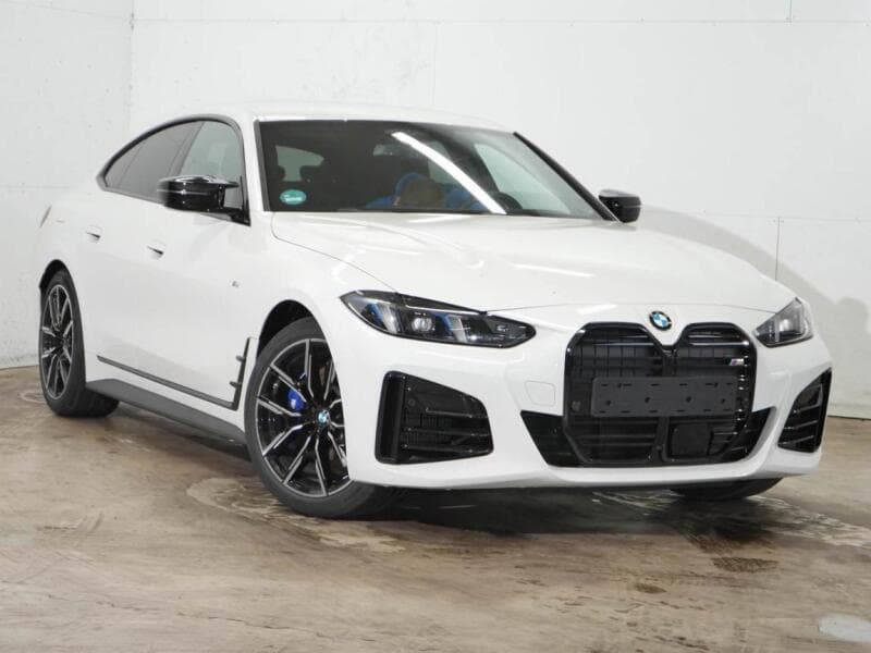 2026 BMW 4-SERIES - 2