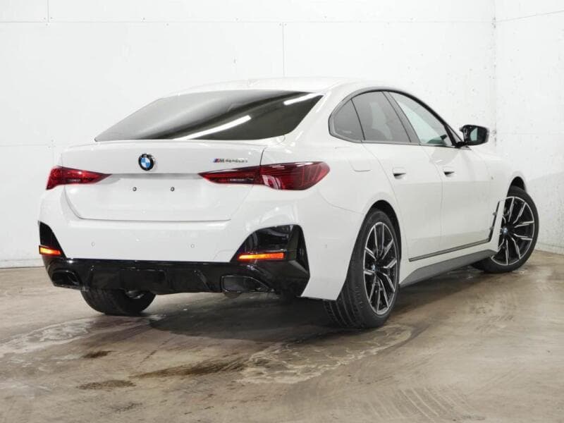 2026 BMW 4-SERIES - 3