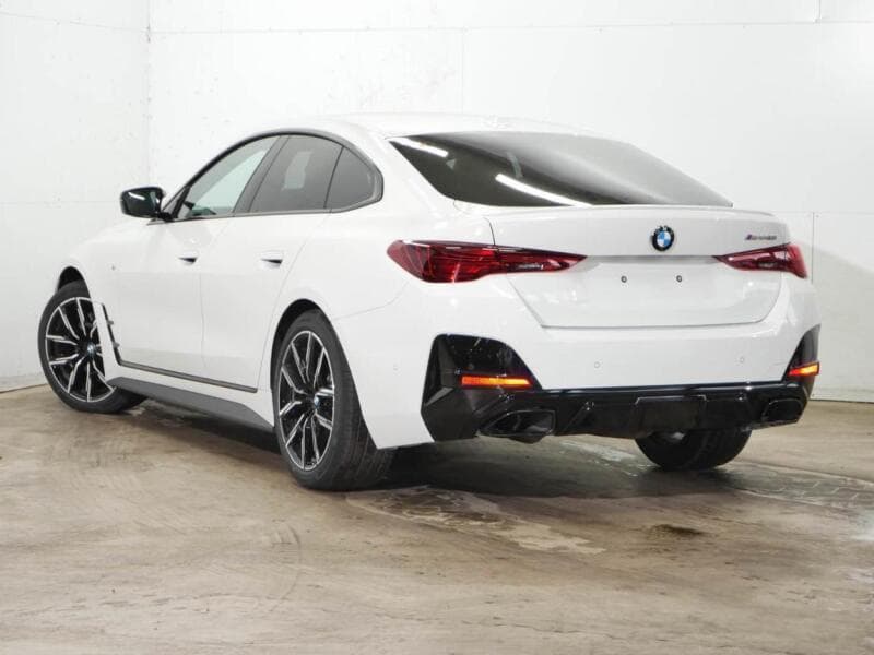 2026 BMW 4-SERIES - 4