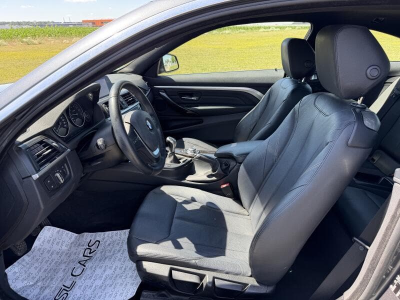 2014 BMW 4-SERIES - 10