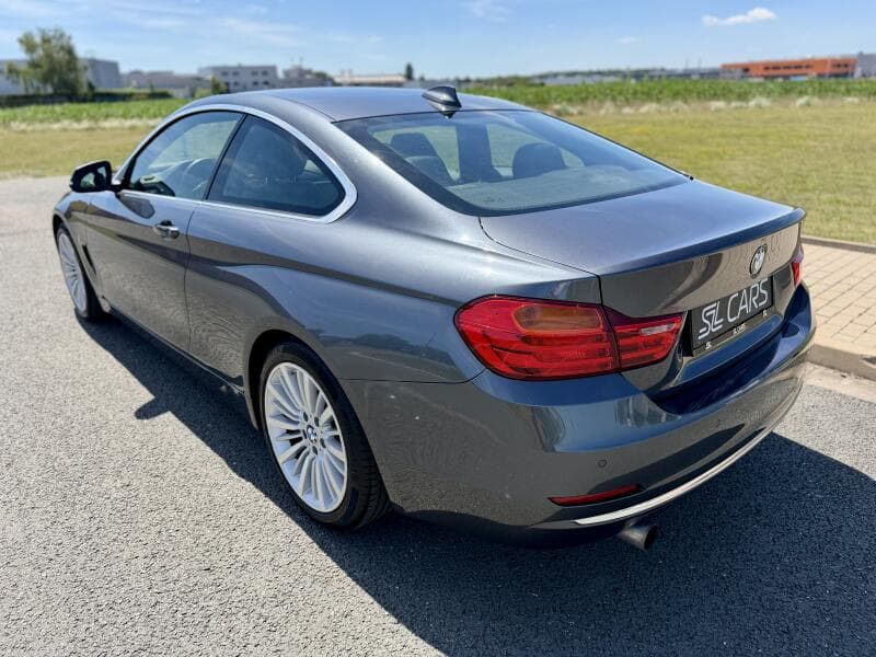 2014 BMW 4-SERIES - 3