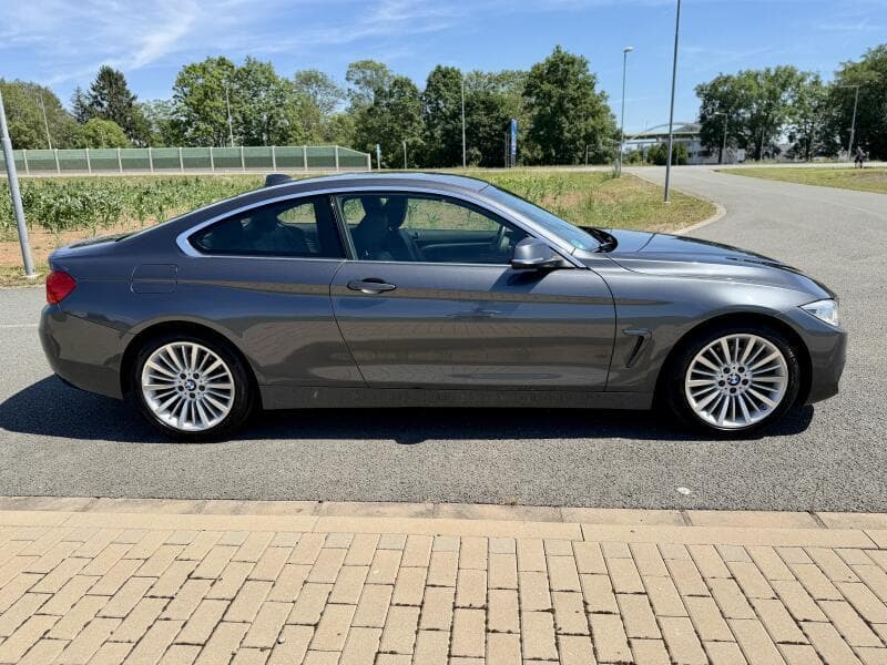 2014 BMW 4-SERIES - 6