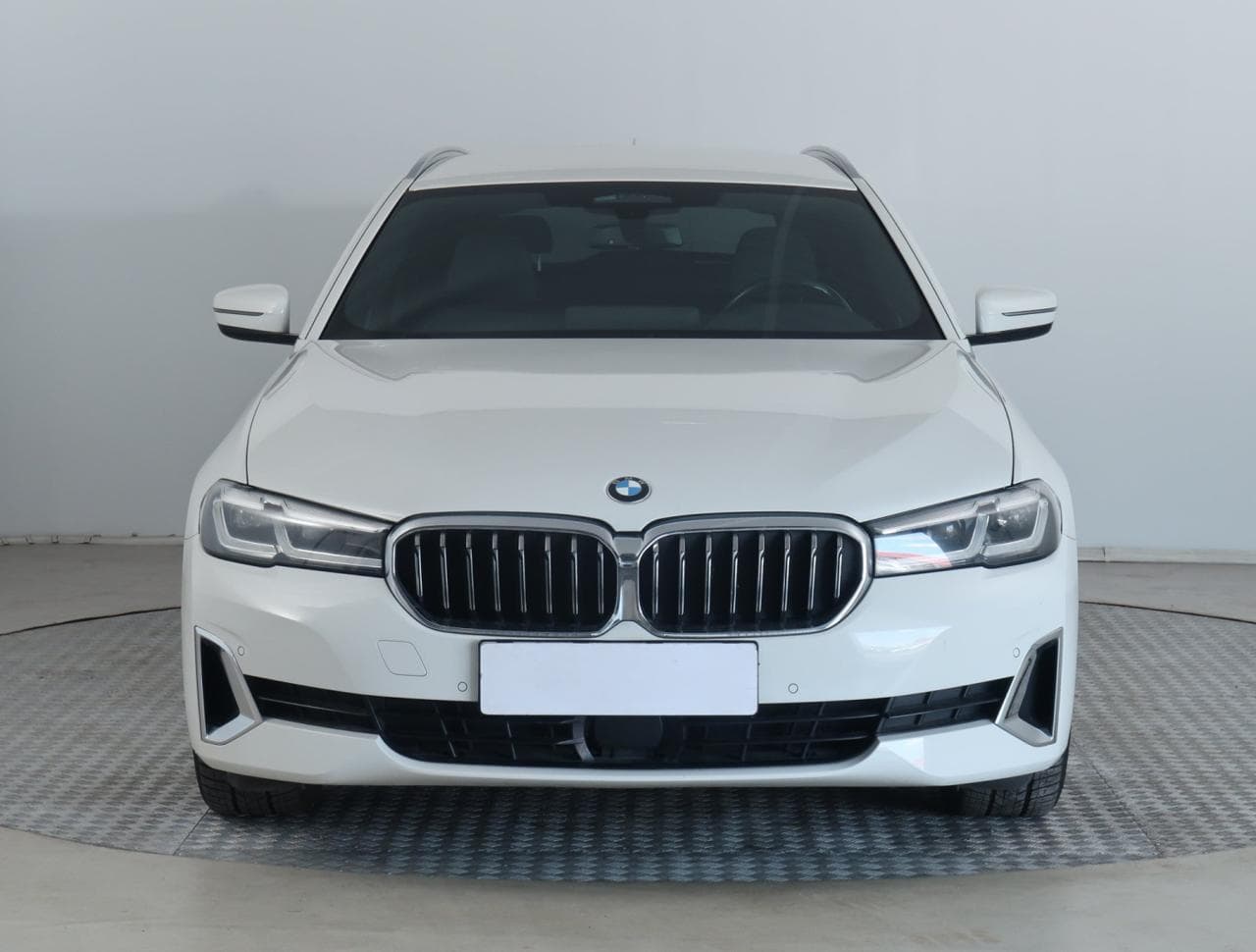 2020 BMW 5-SERIES - 2
