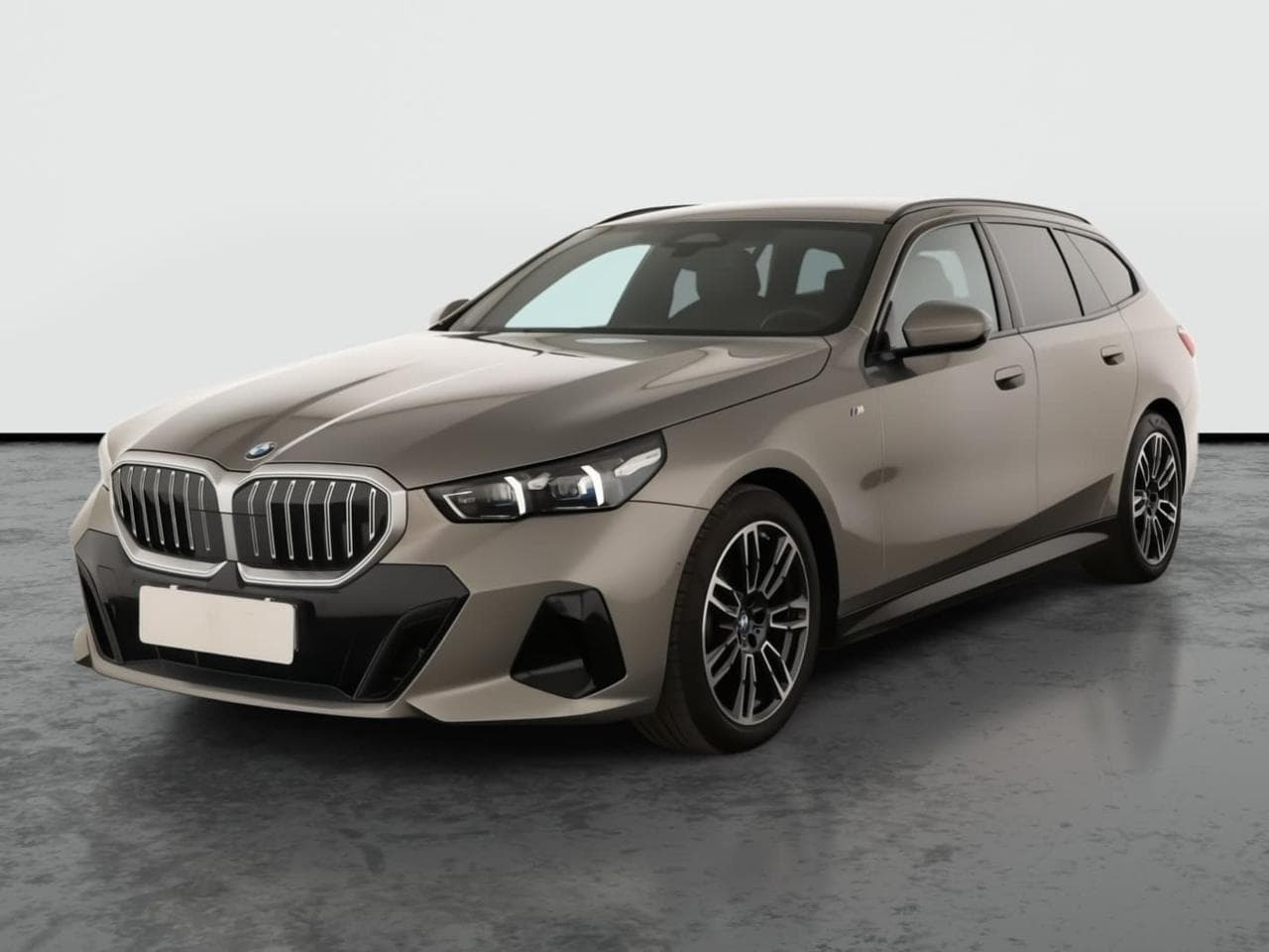 2025 BMW 5-SERIES - 3