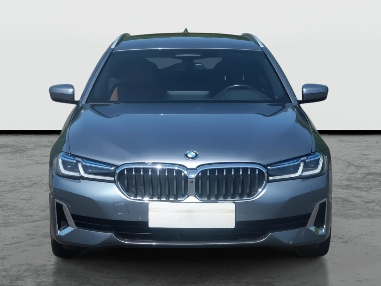 2021 BMW 5-SERIES - 2
