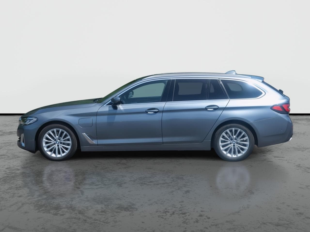 2021 BMW 5-SERIES - 6